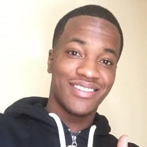 Meet your Posher, Ricky